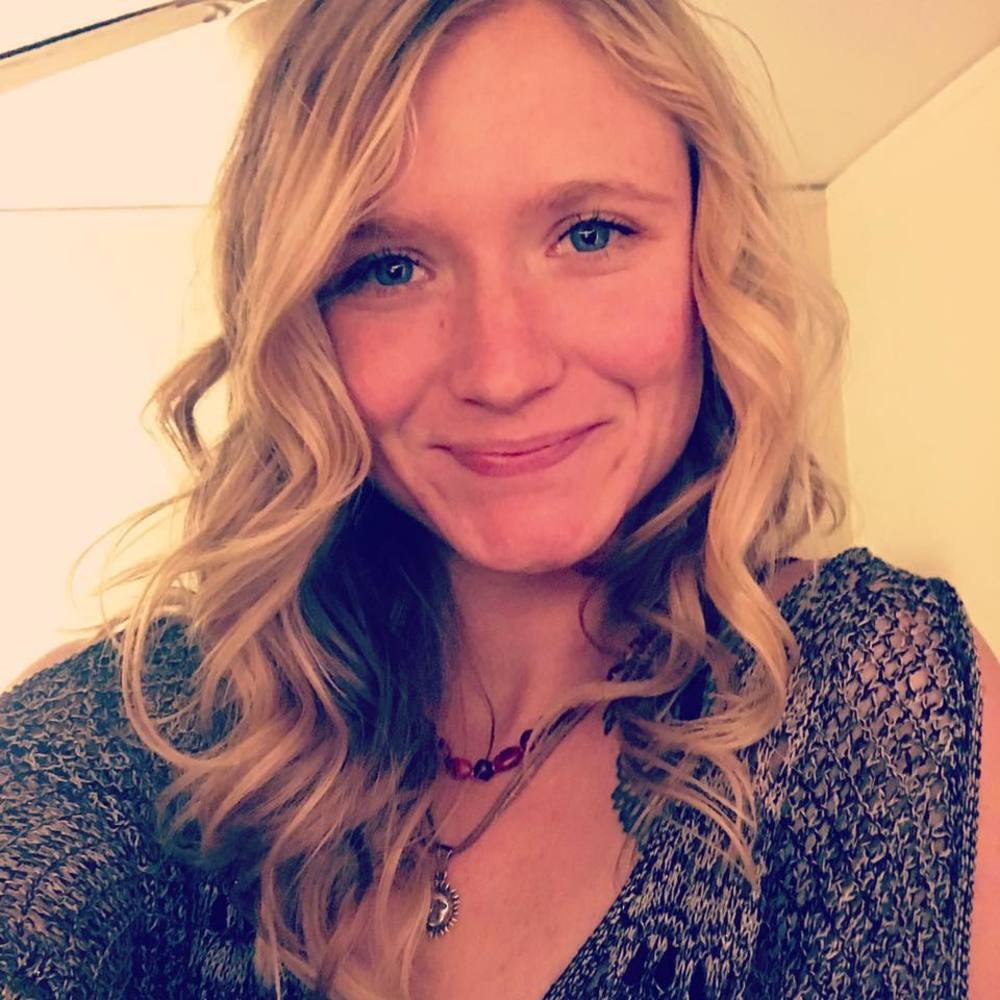 Meet your Posher, Charlotte